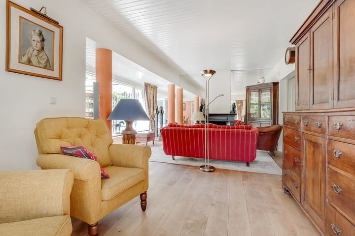 Foto 10 van Ruysdaellaan 67