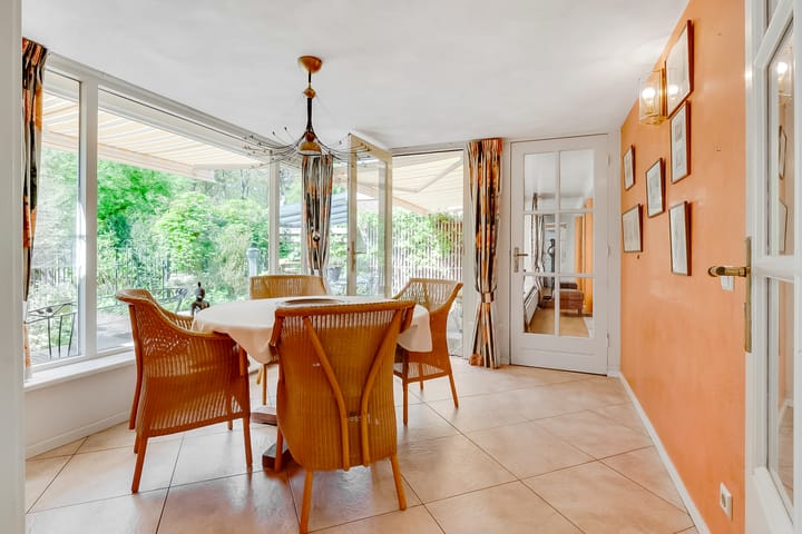 Foto 12 van Ruysdaellaan 67