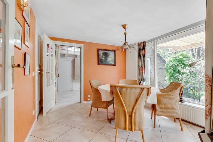 Foto 13 van Ruysdaellaan 67