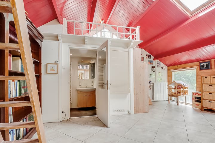 Foto 14 van Ruysdaellaan 67