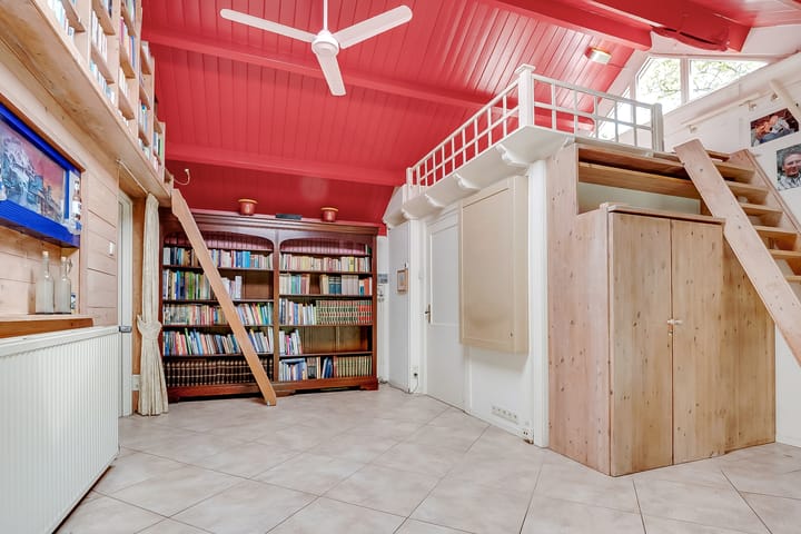 Foto 16 van Ruysdaellaan 67