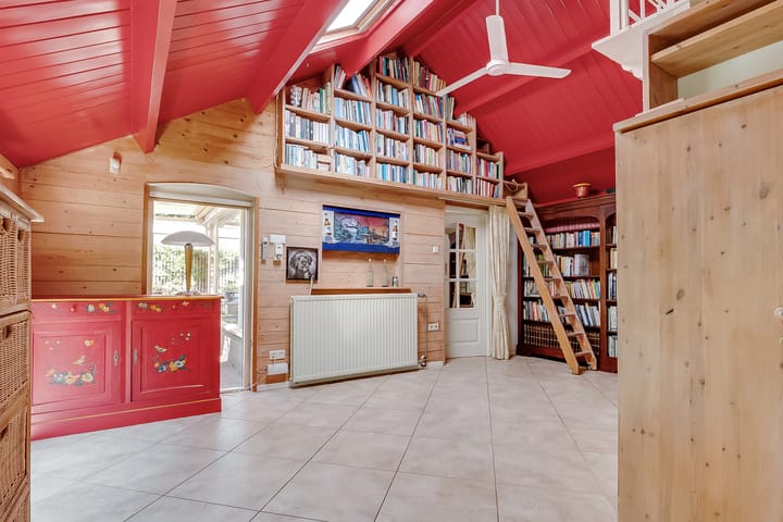 Foto 17 van Ruysdaellaan 67