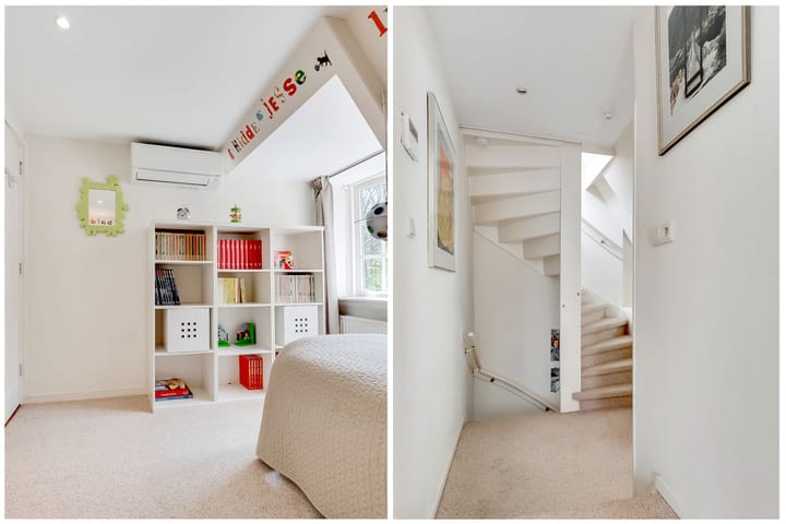 Foto 18 van Ruysdaellaan 67