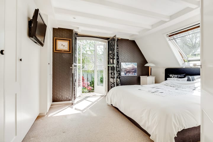 Foto 21 van Ruysdaellaan 67