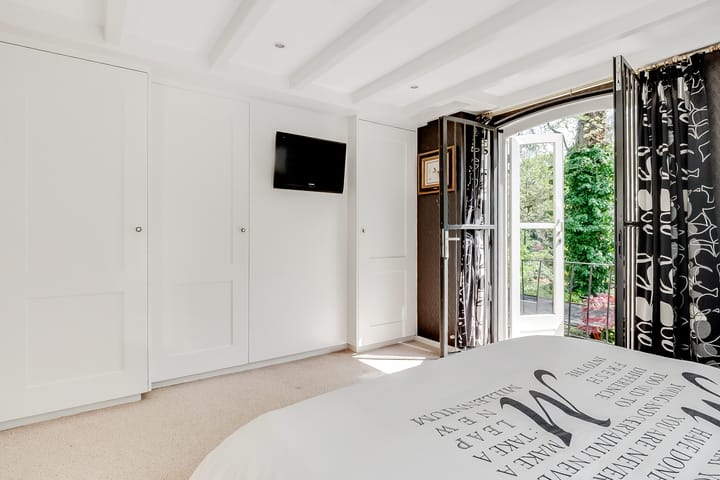 Foto 22 van Ruysdaellaan 67