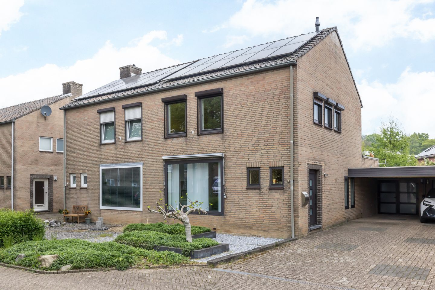 Foto 1 van Lindelaan 74