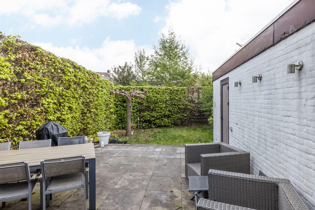 Foto 2 van Lindelaan 74