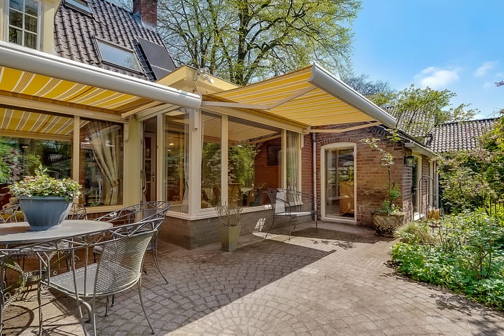 Foto 25 van Ruysdaellaan 67