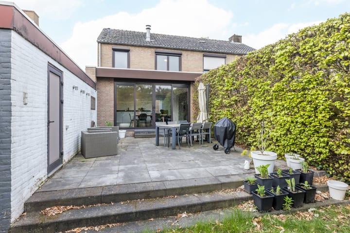 Foto 3 van Lindelaan 74