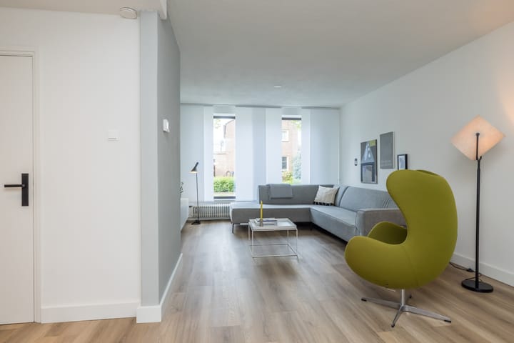 Foto 5 van Lindelaan 74