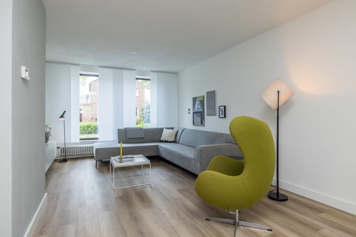 Foto 6 van Lindelaan 74