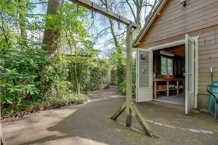 Foto 30 van Ruysdaellaan 67