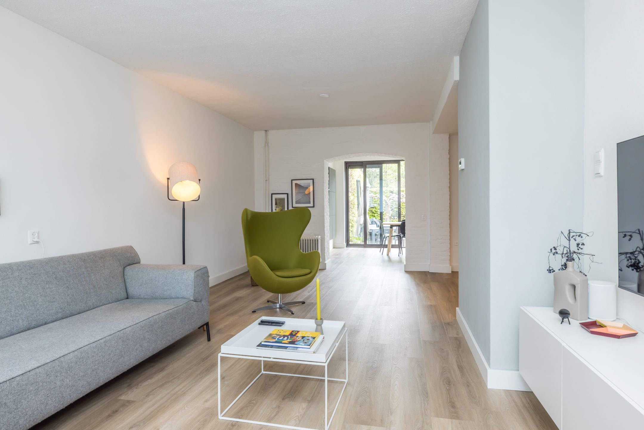 Foto 9 van Lindelaan 74