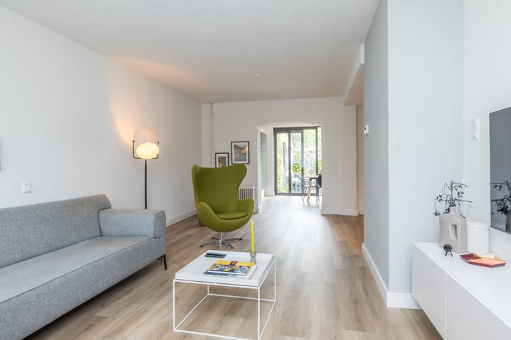 Foto 9 van Lindelaan 74