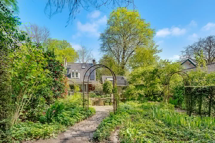 Foto 33 van Ruysdaellaan 67