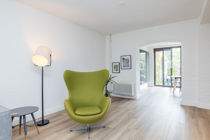 Foto 10 van Lindelaan 74