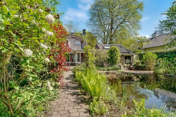 Foto 34 van Ruysdaellaan 67