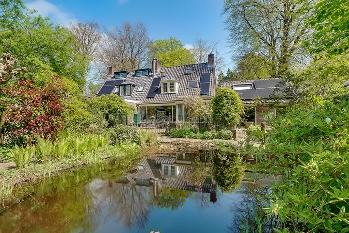 Foto 35 van Ruysdaellaan 67