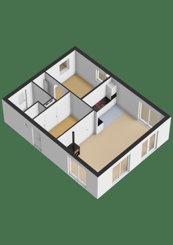 Foto 35 van Cauberg 29-077