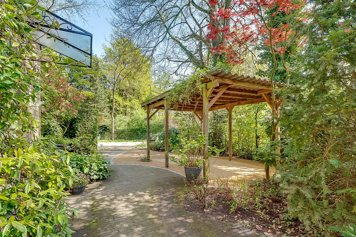 Foto 38 van Ruysdaellaan 67