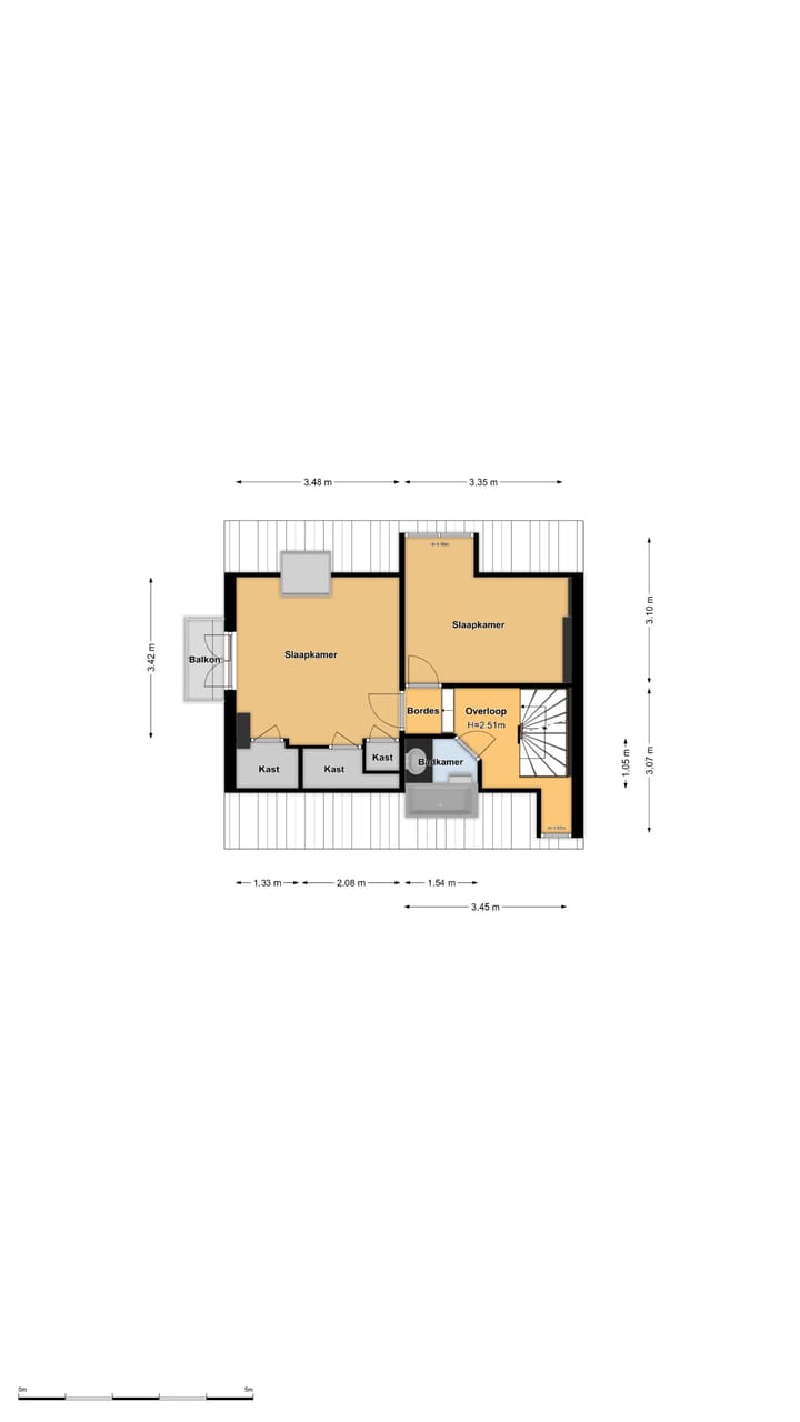 Foto 42 van Ruysdaellaan 67