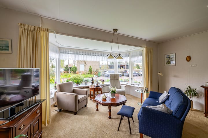 Foto 2 van Thomas van de Dijkweg 25