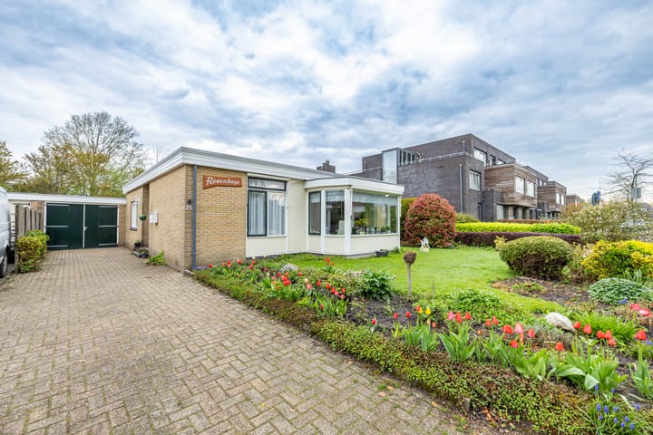 Foto 4 van Thomas van de Dijkweg 25