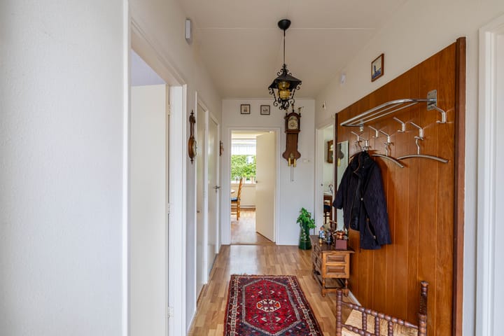 Foto 5 van Thomas van de Dijkweg 25