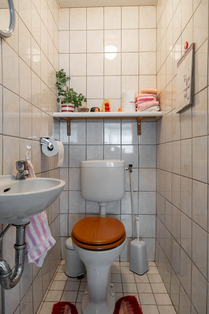 Foto 6 van Thomas van de Dijkweg 25