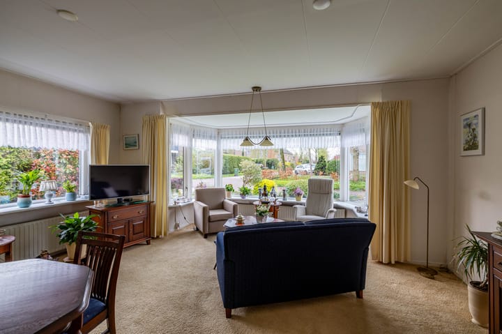 Foto 7 van Thomas van de Dijkweg 25