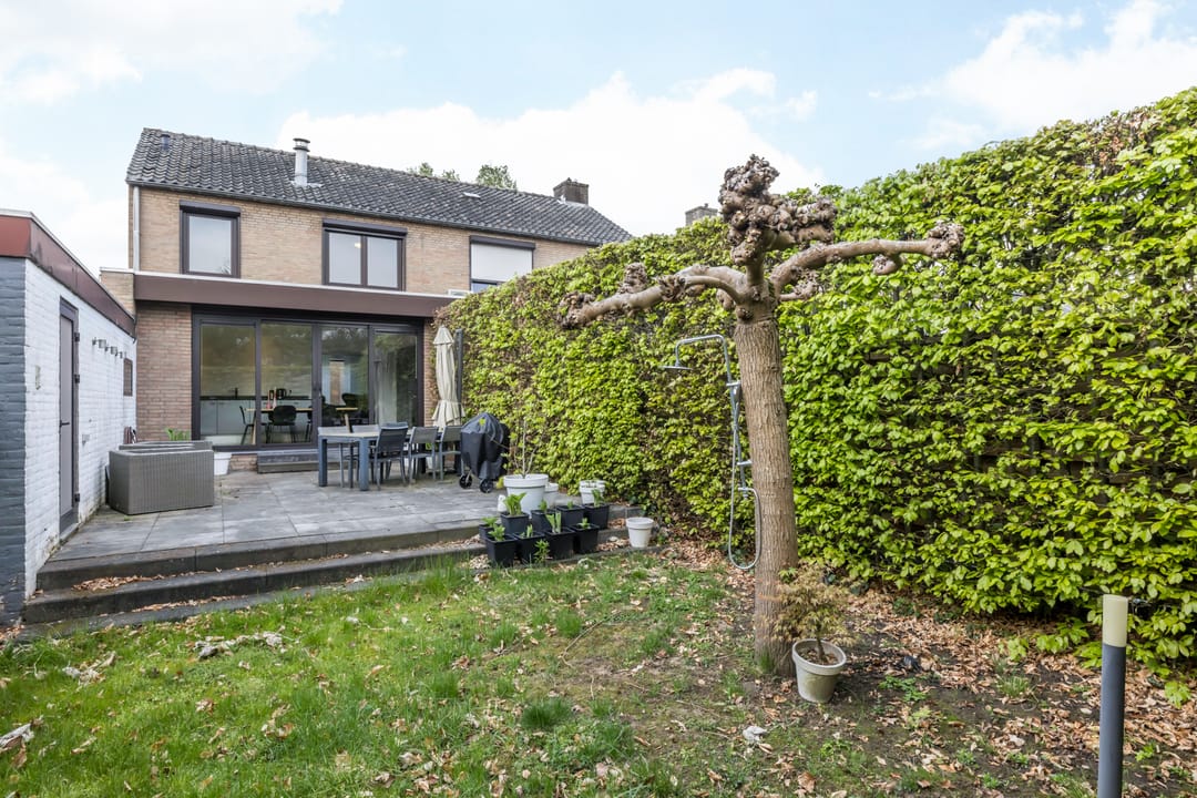 Foto 32 van Lindelaan 74