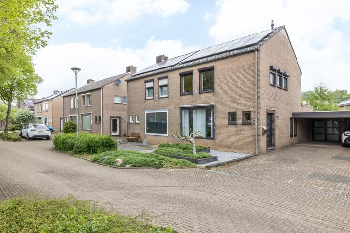 Foto 35 van Lindelaan 74