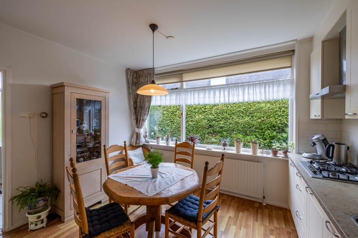 Foto 11 van Thomas van de Dijkweg 25