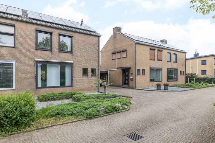 Foto 37 van Lindelaan 74