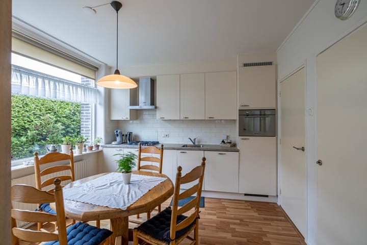 Foto 12 van Thomas van de Dijkweg 25