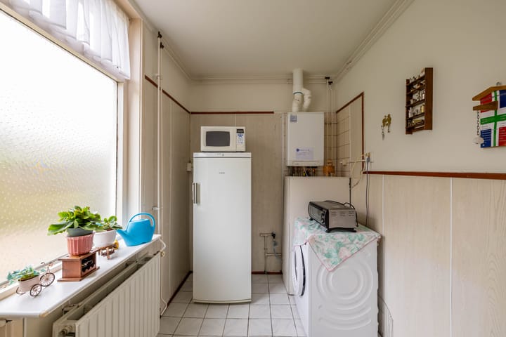 Foto 13 van Thomas van de Dijkweg 25