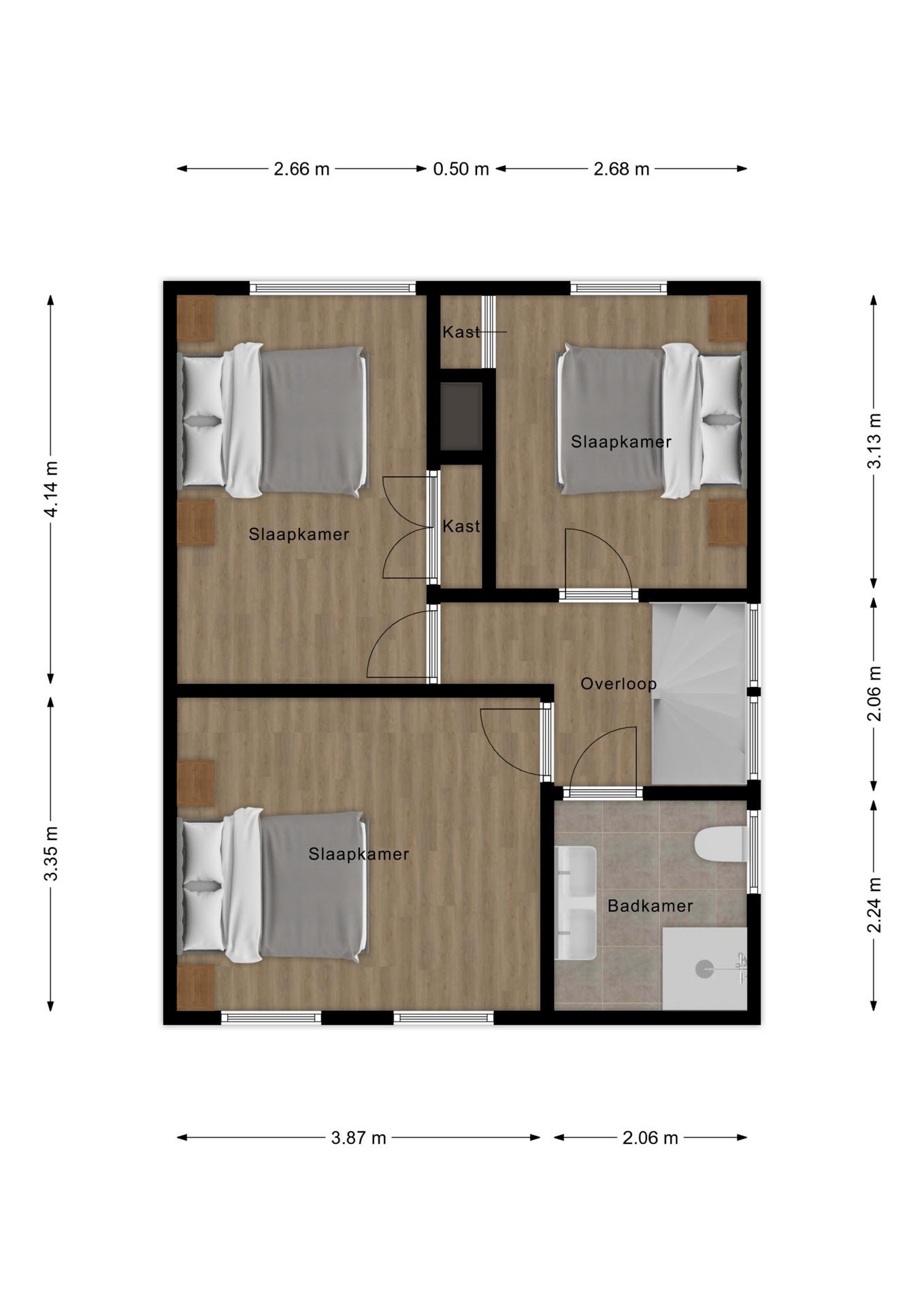Foto 39 van Lindelaan 74