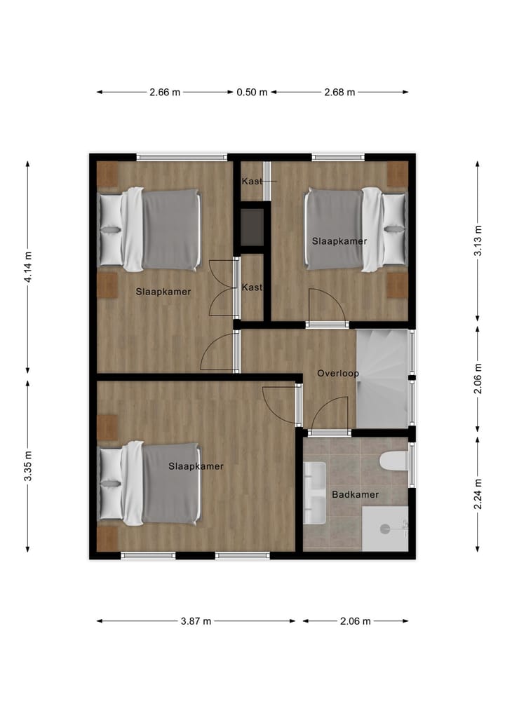 Foto 39 van Lindelaan 74