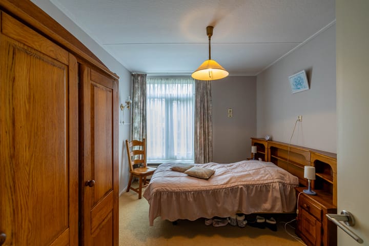 Foto 14 van Thomas van de Dijkweg 25