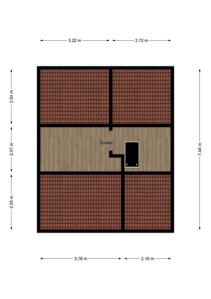 Foto 40 van Lindelaan 74