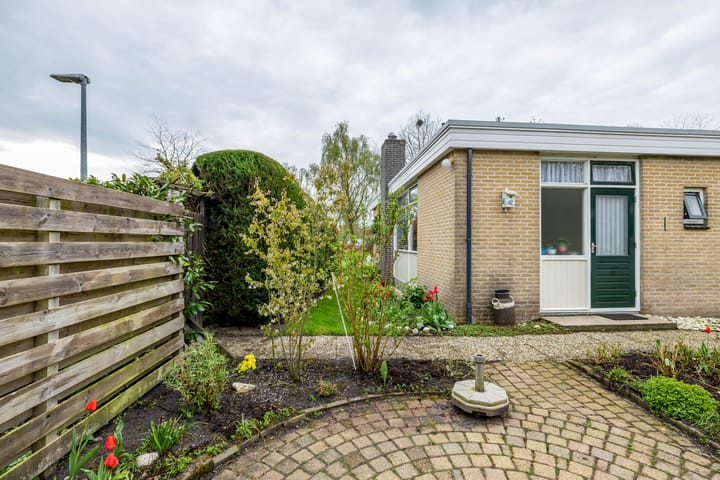 Foto 21 van Thomas van de Dijkweg 25