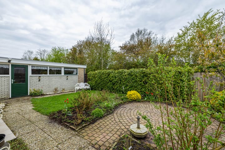 Foto 23 van Thomas van de Dijkweg 25