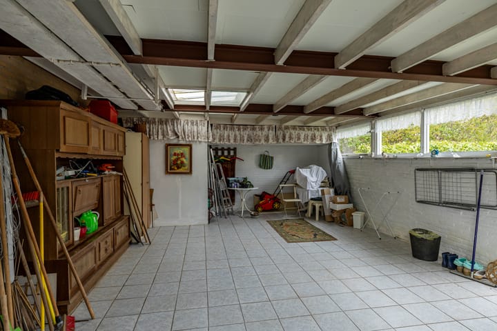 Foto 24 van Thomas van de Dijkweg 25