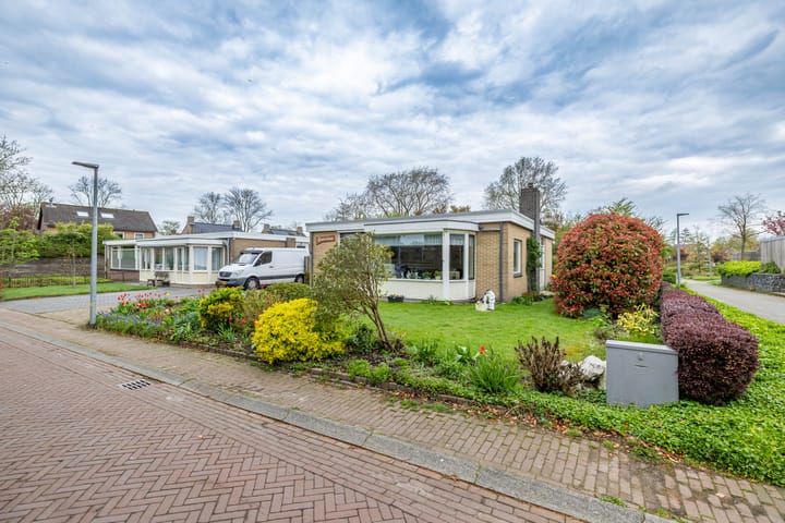 Foto 27 van Thomas van de Dijkweg 25