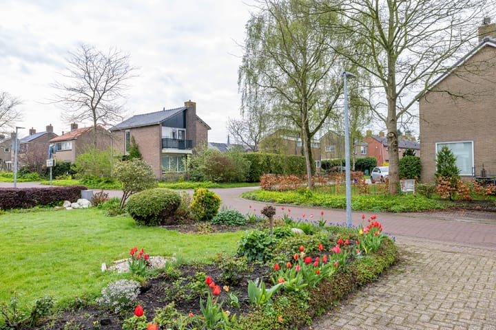 Foto 29 van Thomas van de Dijkweg 25