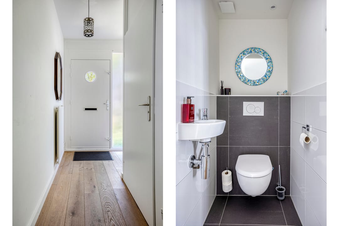 Foto 8 van Heilige Stoel 3820