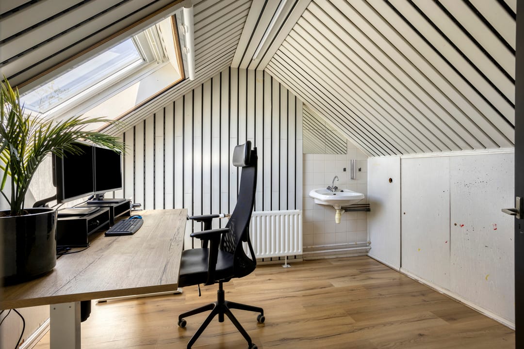 Foto 17 van Heilige Stoel 3820