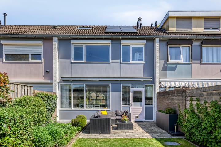 Photo 19 of Heilige Stoel 3820