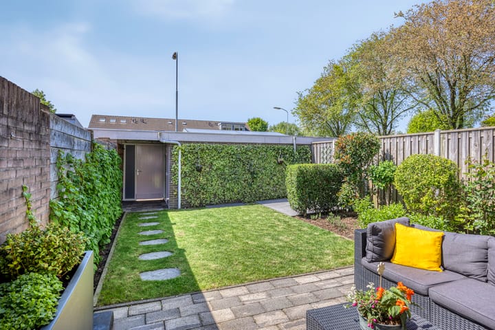 Foto 21 van Heilige Stoel 3820