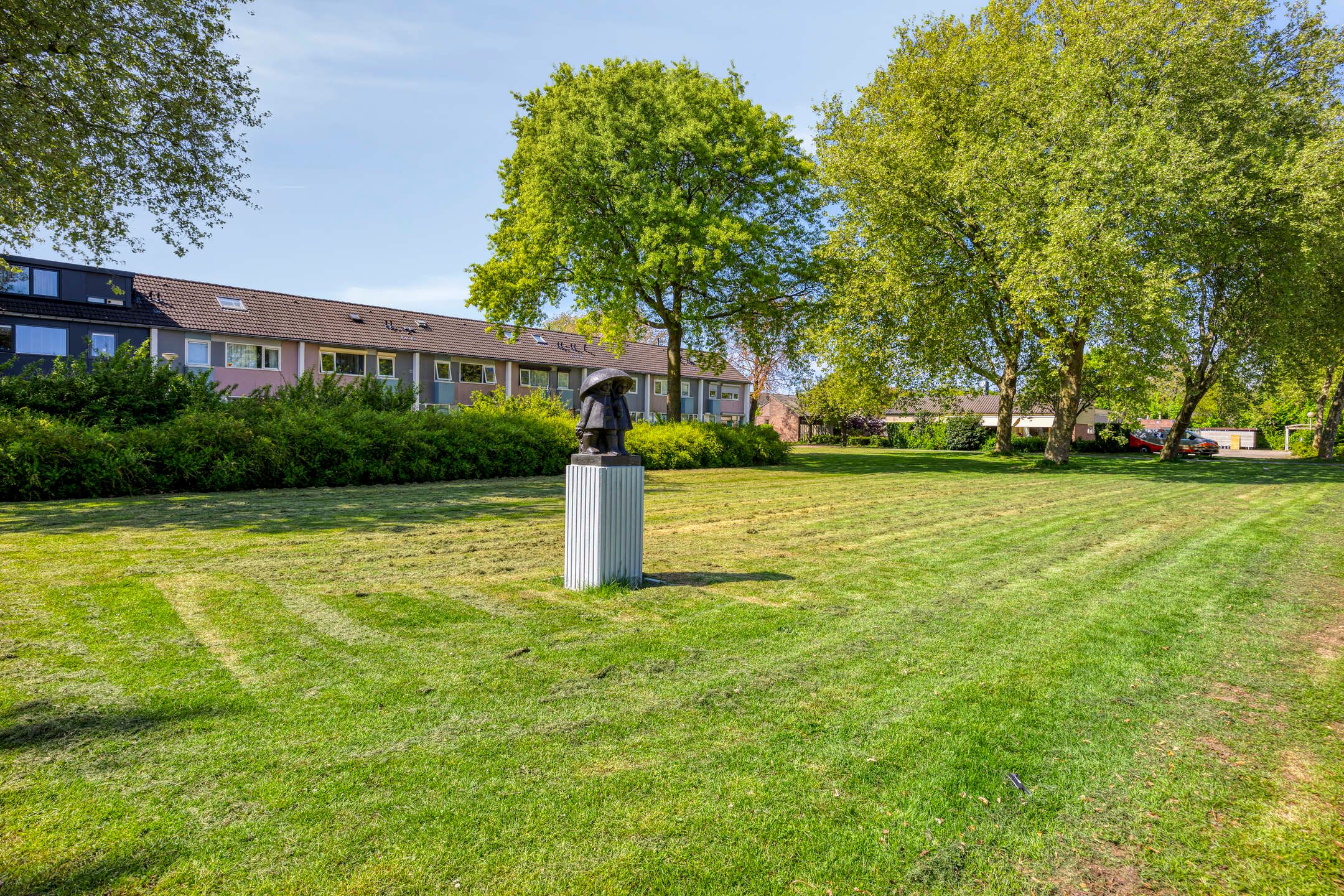 Foto 24 van Heilige Stoel 3820